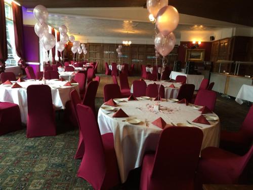 The Eagles Hotel - image 12
