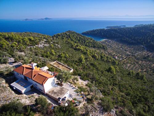 Agnanti Villas 1 in Steni Vala Alonissos