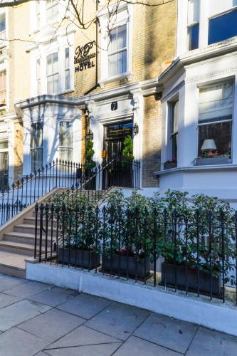 Kensington Prime Hotel, Londres