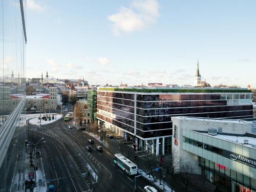Viru Lux Apartment, Tallinn