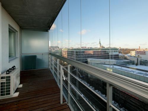 Viru Väljak Lux Apartment, Tallin (foto 9)