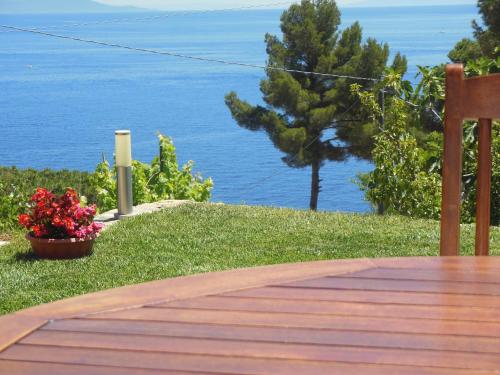  La Casa Di Ninetta in Rio Marina