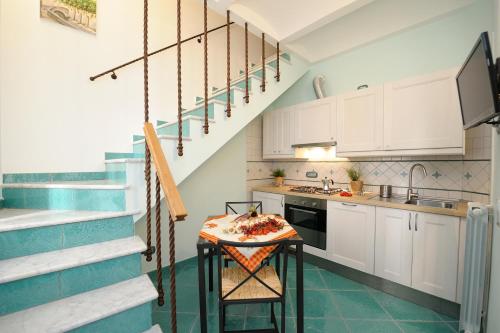 Domus Florio Sabbia - Apartment - Amalfi