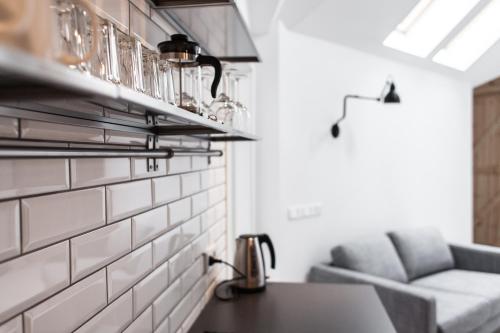 Modern Apartment46 / Kazimierz 4