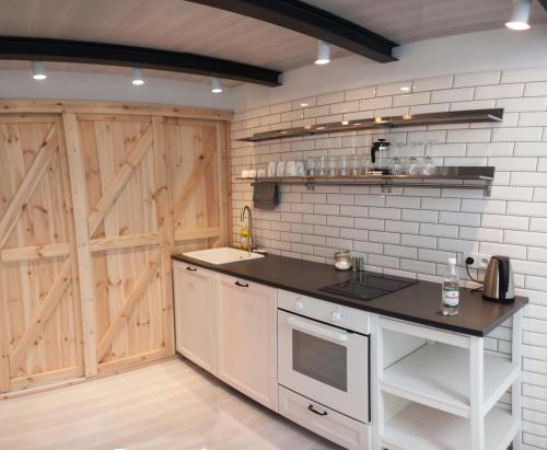 Modern Apartment46 / Kazimierz 5