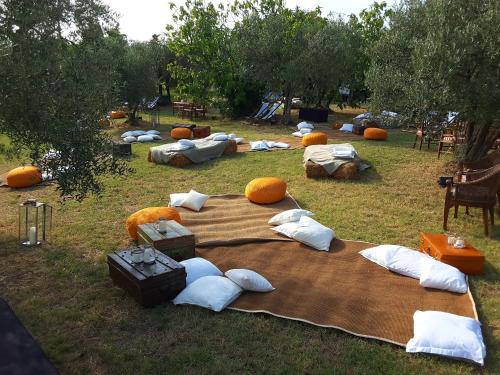 La Veronica Exclusive Chianti Resort