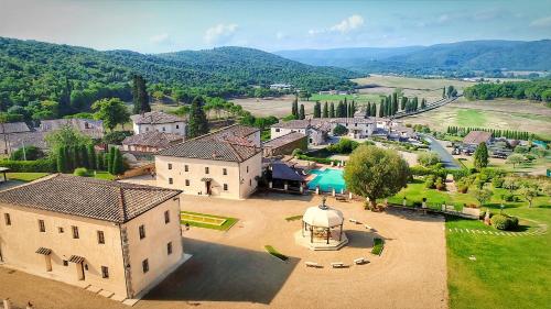 La Bagnaia Golf Resort - Accommodation - Bagnaia