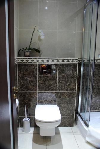 Apartment on Prospekt Mira - image 7