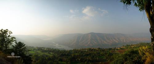 West Valley Villa Mahabaleshwar
