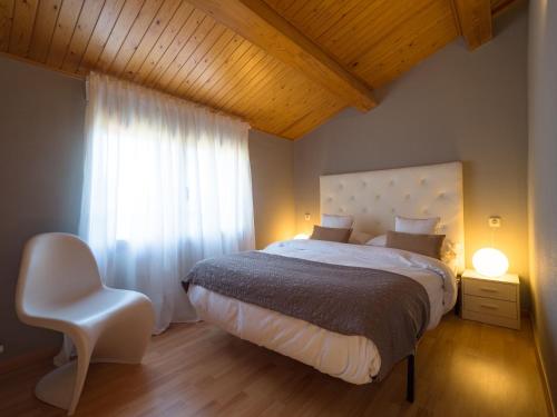  El Despertar in Boltaña