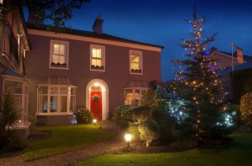 Aed, Roseville House Youghal in Youghal