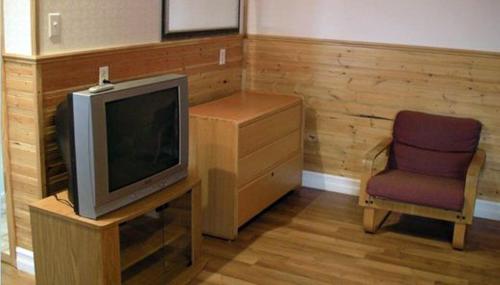 1 double bed