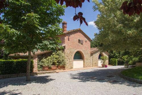 Villa Il Trebbio - image 4