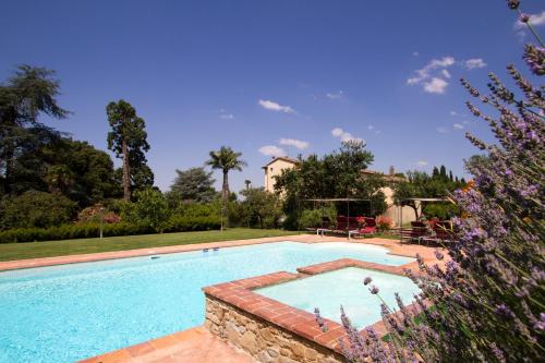 Villa Il Trebbio - image 12