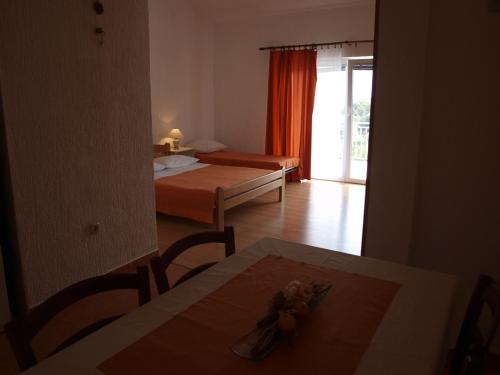  Apartment D&M in Drage