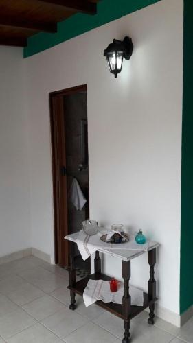 ล็อบบี้, Vero in เยเนอรัล โรดริเกซ