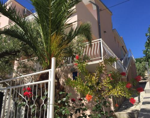  Apartment D&M in Drage