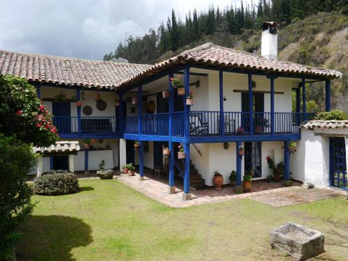 Posada El Molino de San Luis