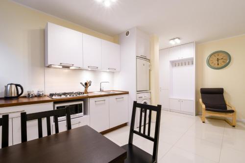 Budgetplus Key Apartaments Pańska, Varšava (fotografie 4)