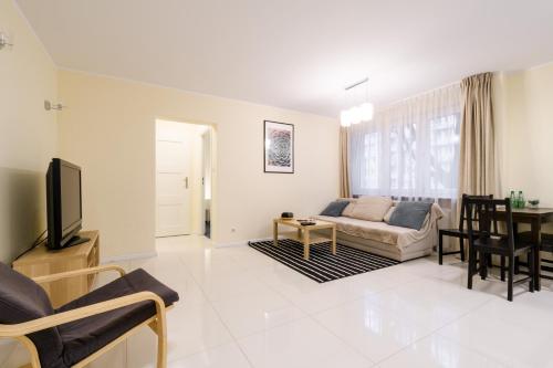 Budgetplus Key Apartaments Pańska, Varšava (fotografie 8)