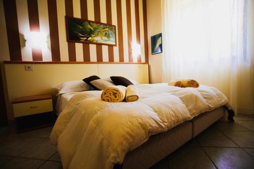 Fonte Di Bagnaria Room Type - Apartment with Sea View Fonte Di Bagnaria Room Type - Apartment with Sea View
