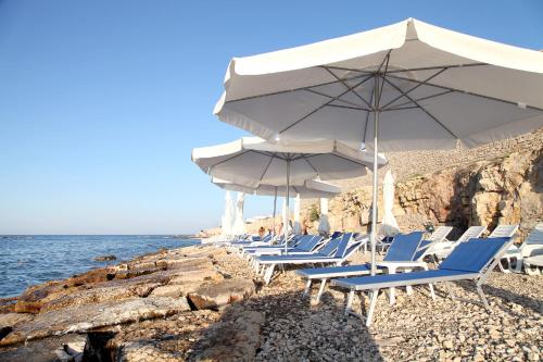A környék, Nicotel Bisceglie in Bisceglie