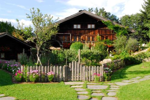 Chalet des Fermes de Marie, avec services, Collection Chalets des Fermes - Megève