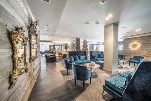 Spinale Hotel