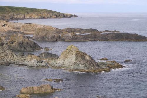 Station Hotel Portsoy - image 5