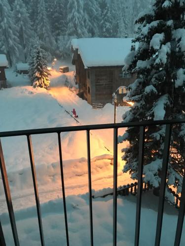 Chalet Talisman, Zermatt (foto 2)