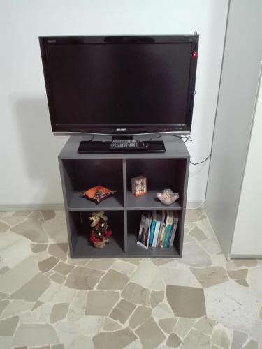 Metropolitan Apartment