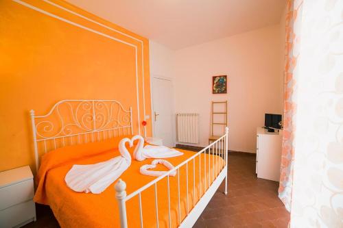 B&B Bouganville