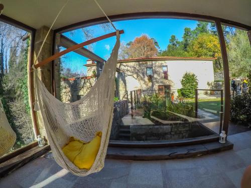 Azenha do Trigo Azenha do Trigo