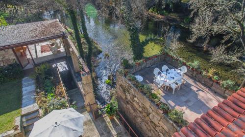 Azenha do Trigo Azenha do Trigo