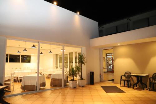 Hotel Valle Verde 5
