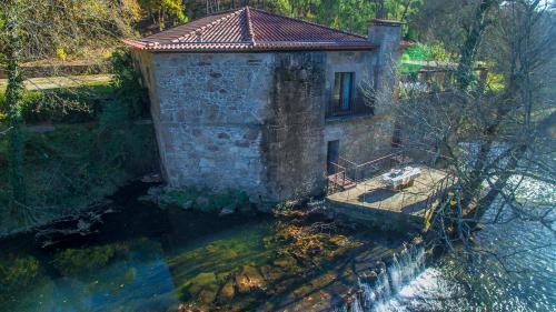 Azenha do Trigo Azenha do Trigo