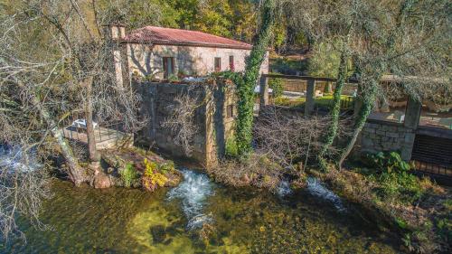 Azenha do Trigo Azenha do Trigo