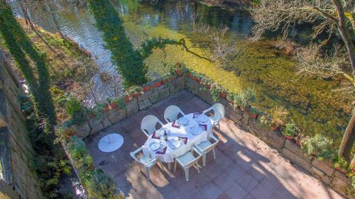 Azenha do Trigo Azenha do Trigo