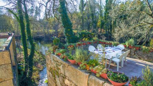 Azenha do Trigo Azenha do Trigo