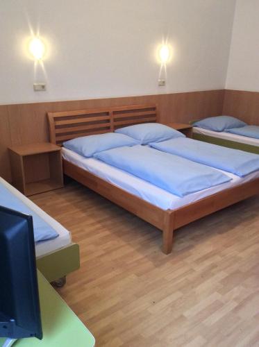 Hotel Pribitzer – Vienna, NY