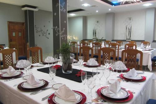 Posada Del Camino Real - Main