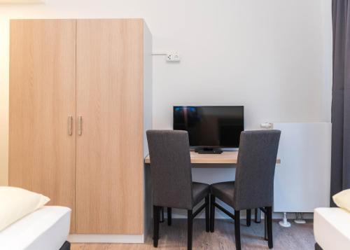 Hotel Staffelseestraße - main image