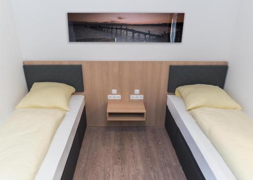 Hotel Staffelseestraße, Monachium (zdjęcie 8)
