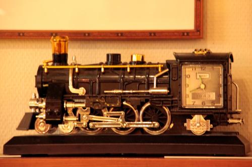 A-Train Hotel - image 7
