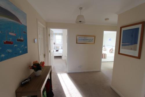 Instalaciones, No 10 Royal Apartments in North Berwick