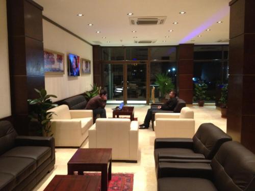 BL Hotel's Erbil