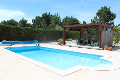  Casa Guna, Ferienwohnung in Aljezur