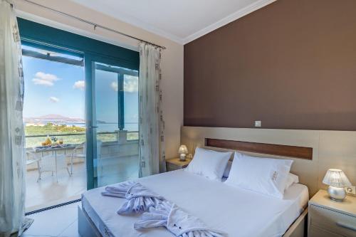  Luxury Villa in Kera in Almyrida