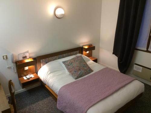 Logis Hôtel le Dahu