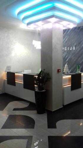 Hotel Prezident - image 11